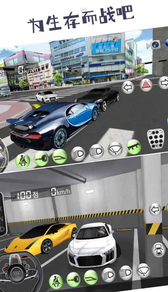 模拟驾驶高手 模拟驾驶高手