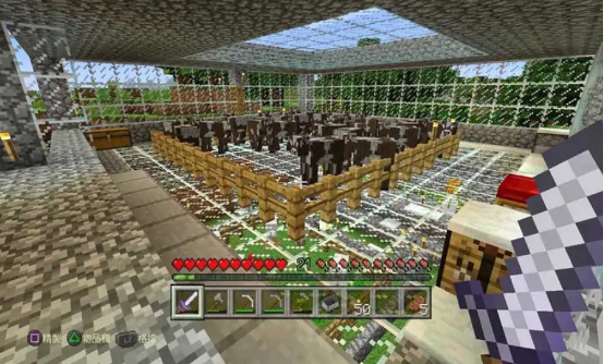 像素沙盒冒险 像素沙盒冒险