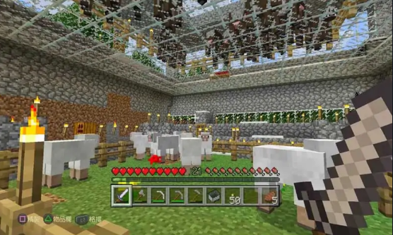 像素沙盒冒险 像素沙盒冒险