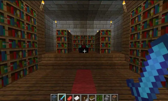 像素沙盒冒险 像素沙盒冒险