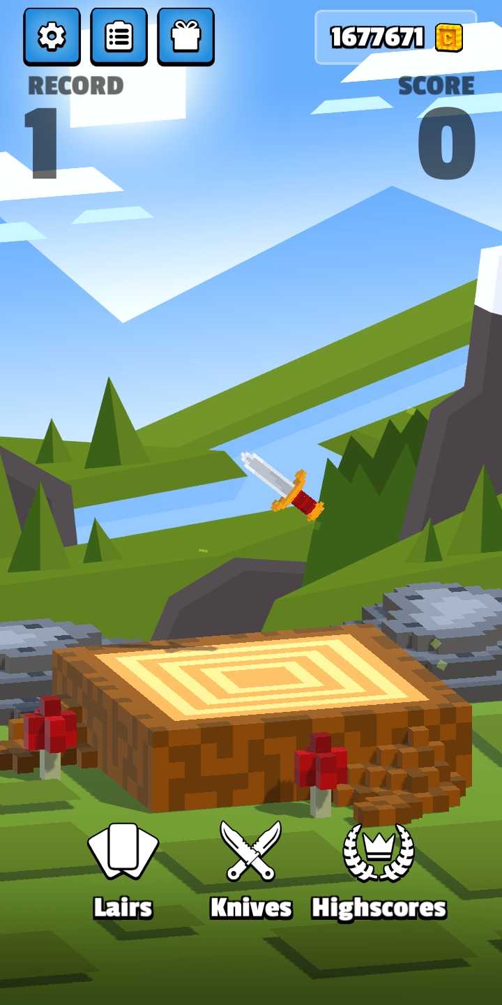 刀俱乐部：高级