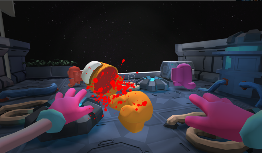 波比游戏长腿妈咪