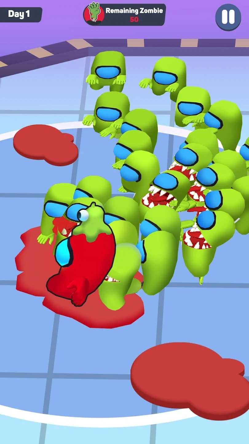 冒名顶替者io 冒名顶替者io