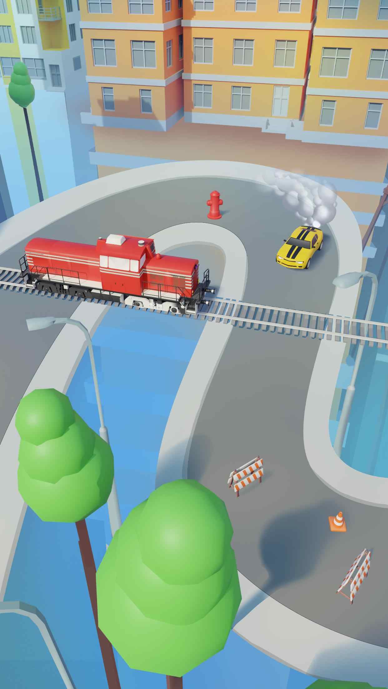 直线竞速：街头赛车