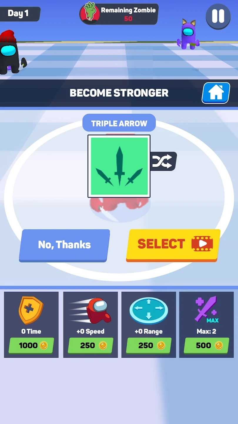 冒名顶替者io 冒名顶替者io