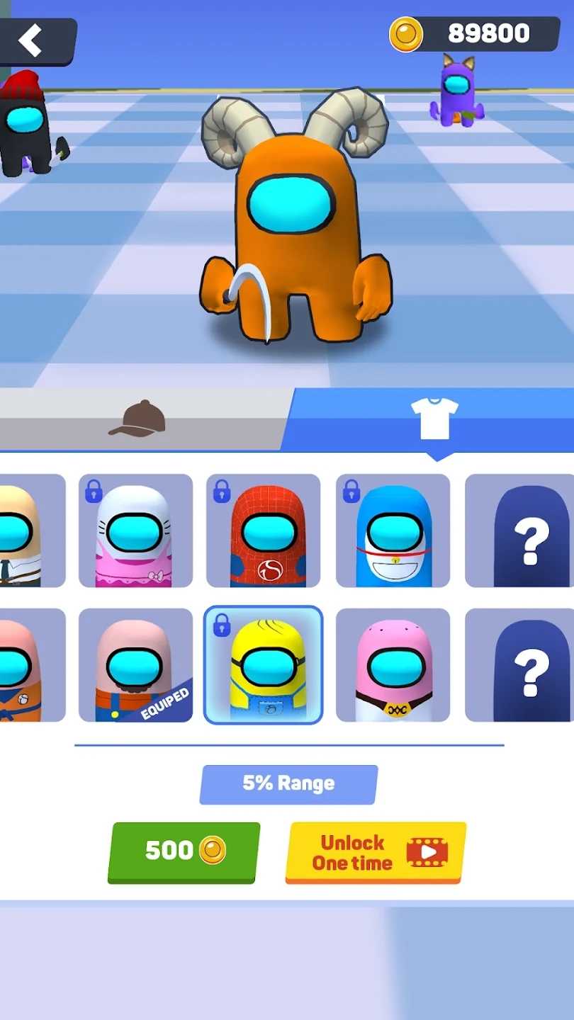 冒名顶替者io 冒名顶替者io