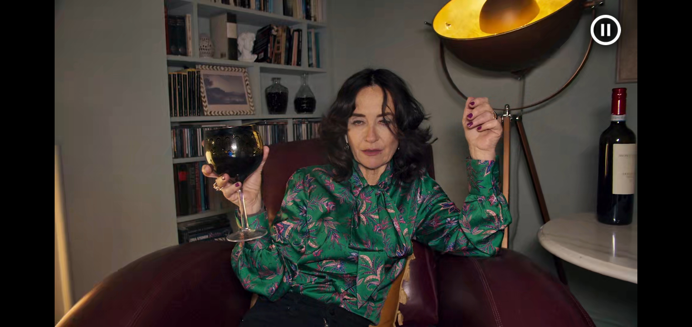 谁闭了马克斯叔叔的麦？