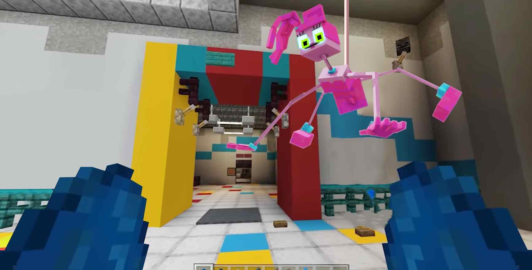 波比时间3D 波比时间3D