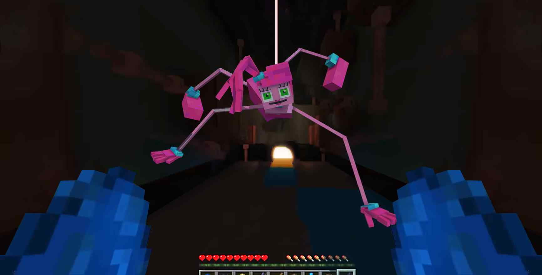 波比时间3D 波比时间3D