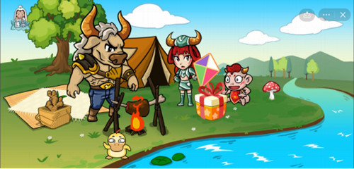 爆梗西游(大闹天宫)