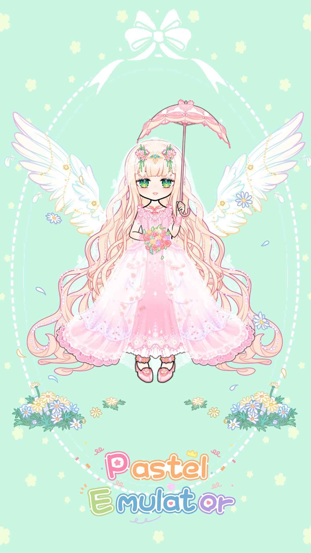 装扮模拟器 装扮模拟器