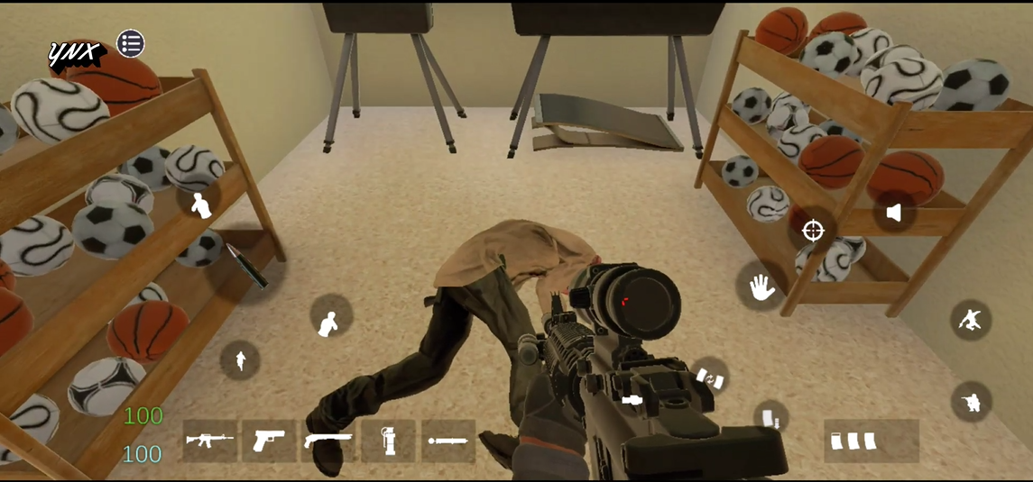 严阵以待高清版