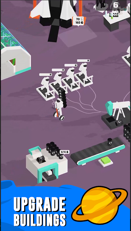 登月探险家(辅助菜单) 登月探险家(辅助菜单)