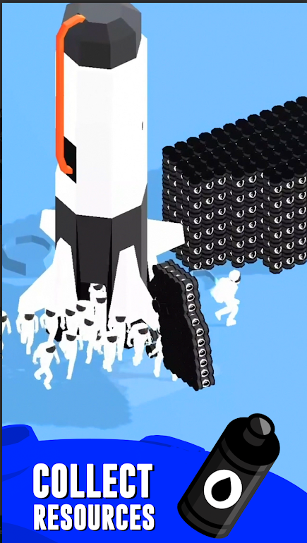 登月探险家(辅助菜单) 登月探险家(辅助菜单)