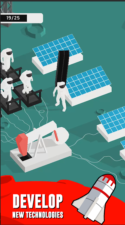 登月探险家(辅助菜单) 登月探险家(辅助菜单)