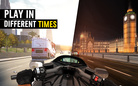 摩托赛车手 摩托赛车手