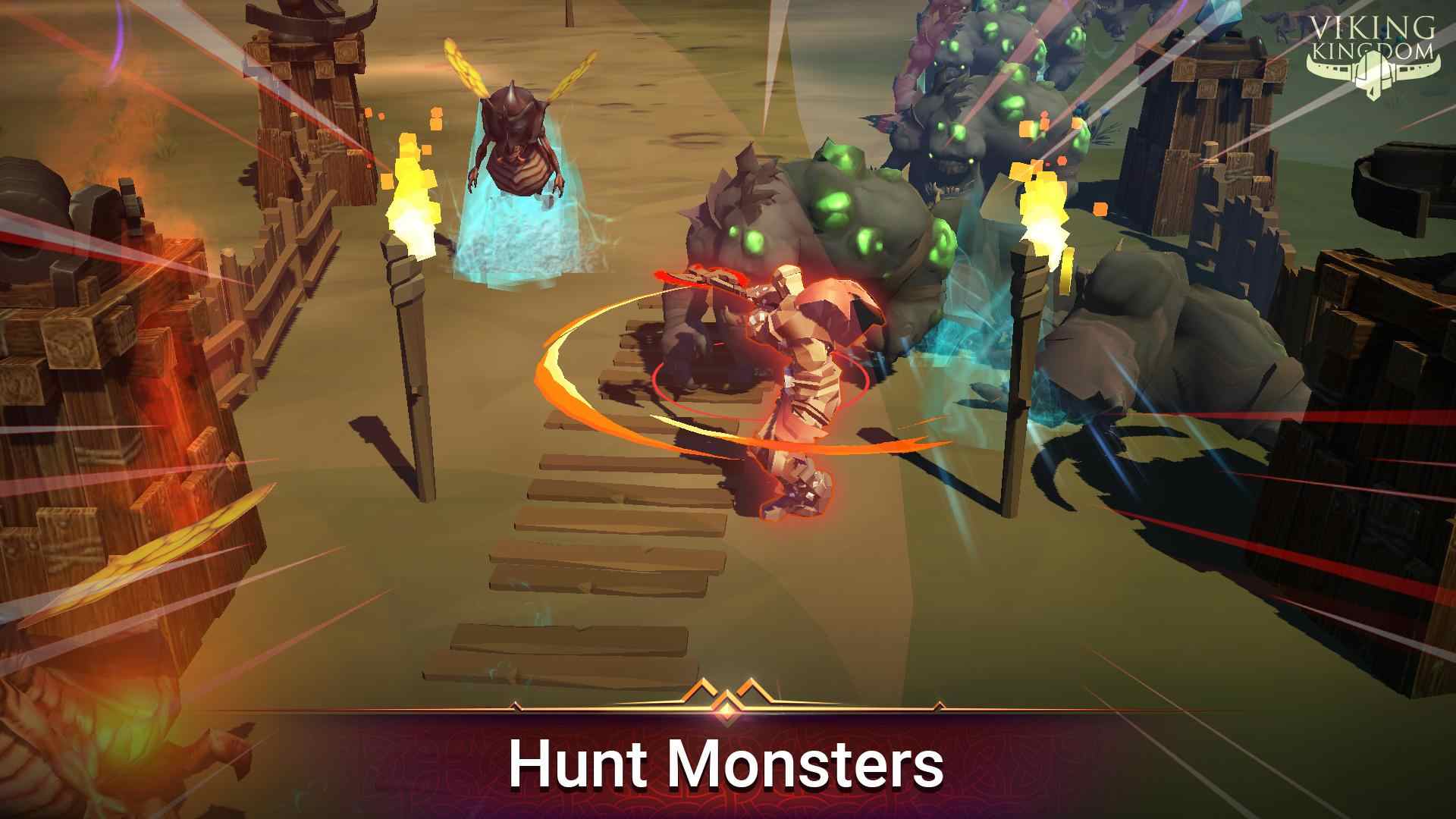 维京王国：诸神黄昏时代