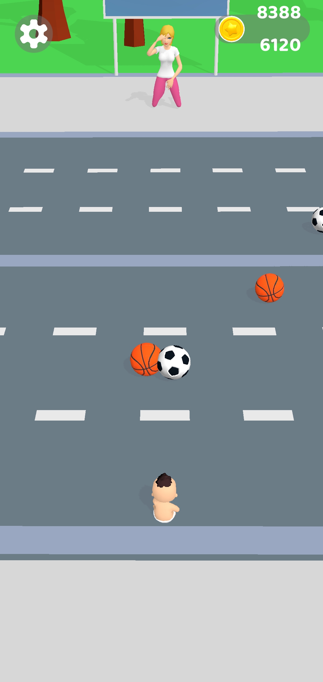 生命线：现实生活模拟器