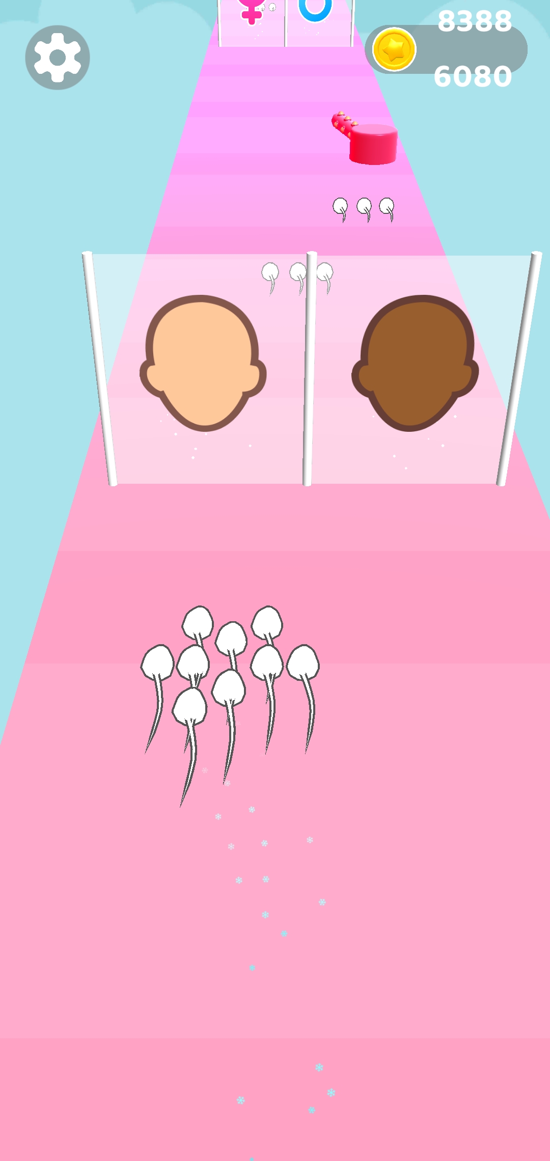 生命线：现实生活模拟器