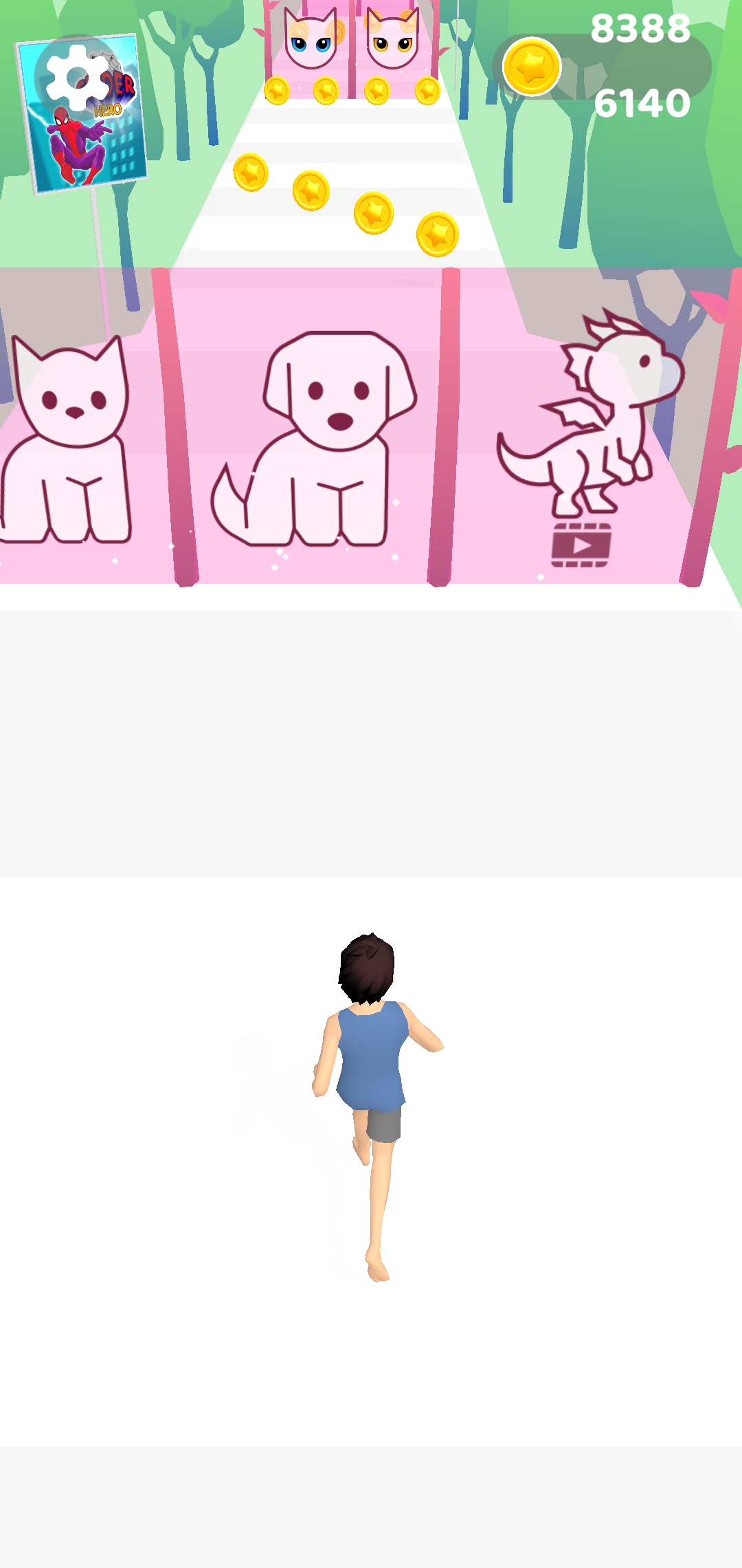 生命线：现实生活模拟器