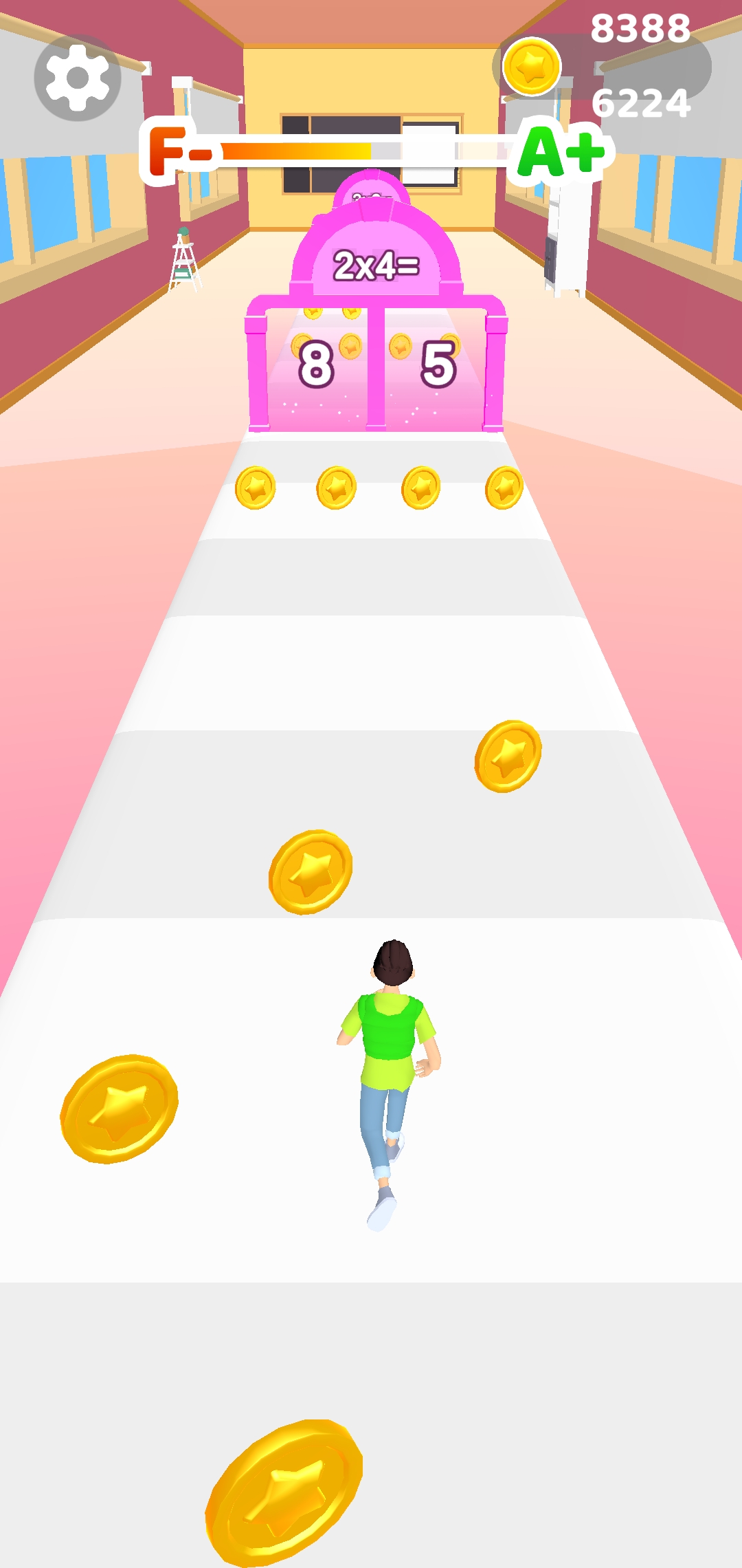 生命线：现实生活模拟器