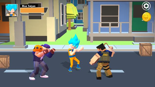 火柴人vs工匠之战 火柴人vs工匠之战