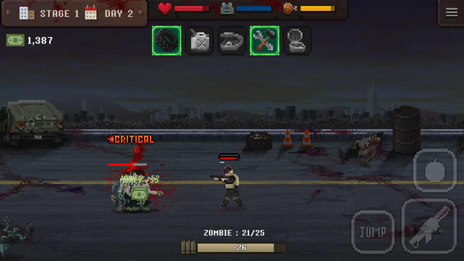 死亡城市 死亡城市