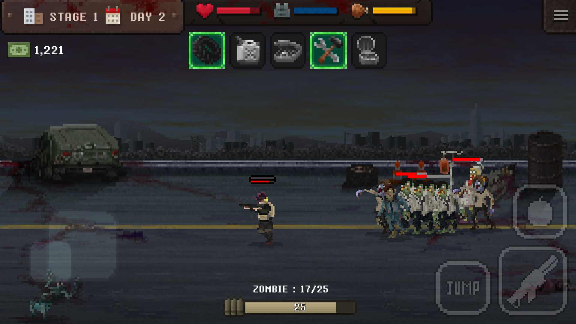 死亡城市 死亡城市