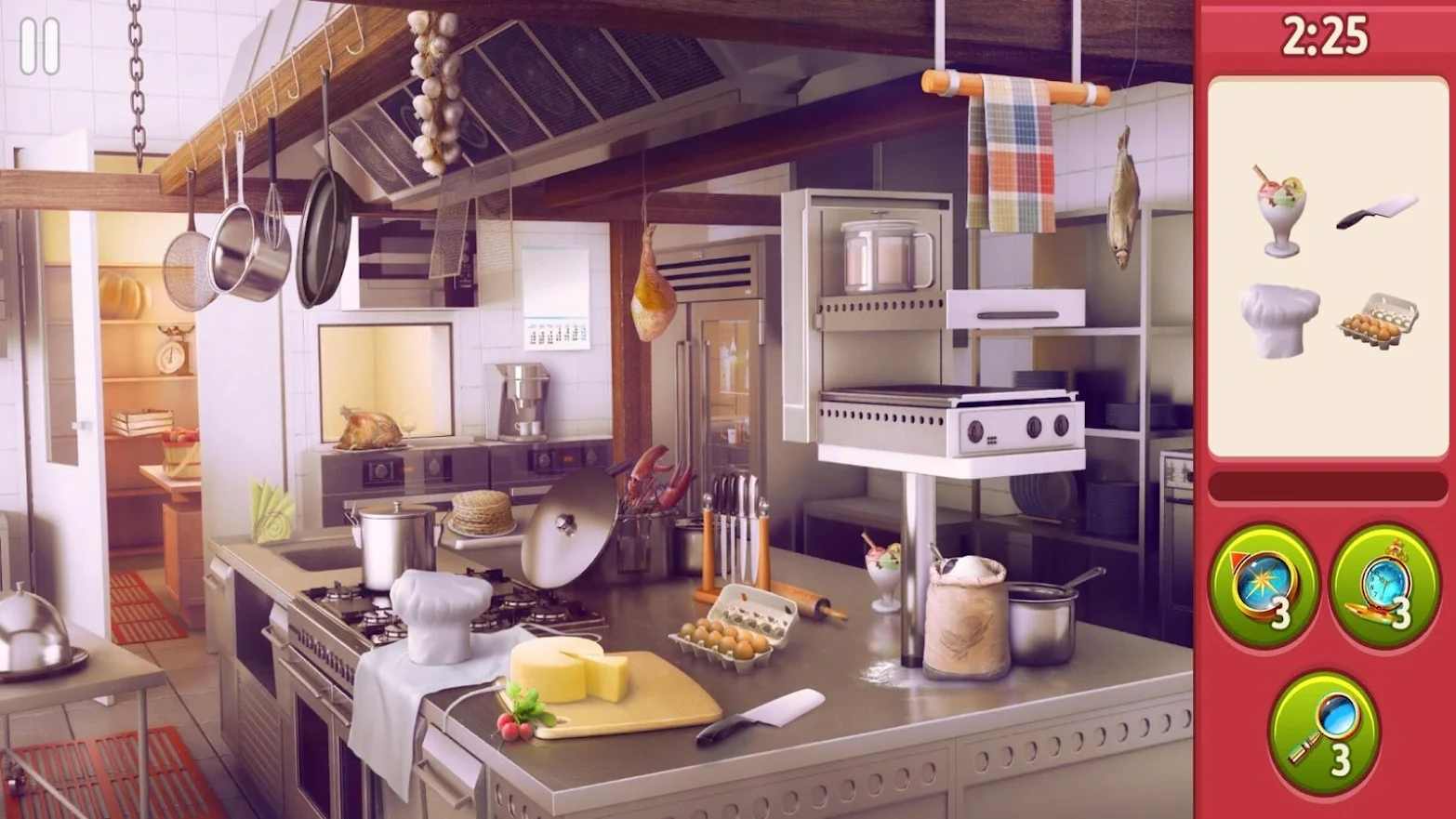 隐藏旅途2:逃脱冒险 隐藏旅途2:逃脱冒险