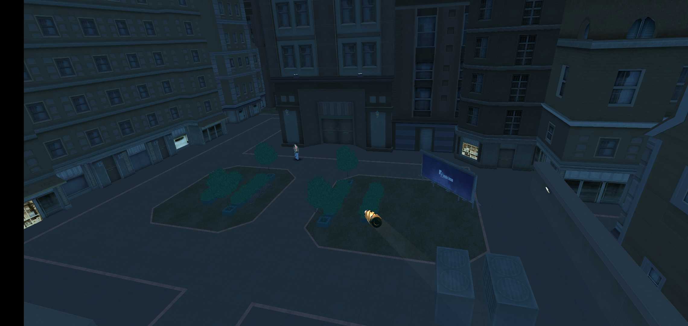 狙击手：枪射击