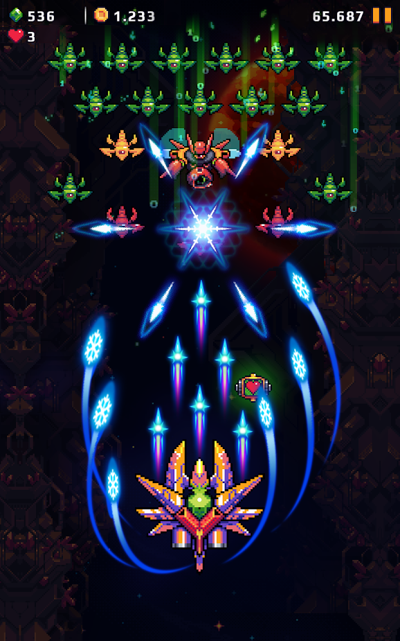 空军中队 空军中队