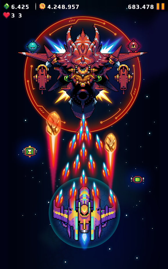 空军中队 空军中队