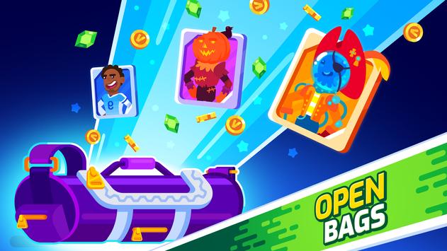 排球挑战(辅助菜单)