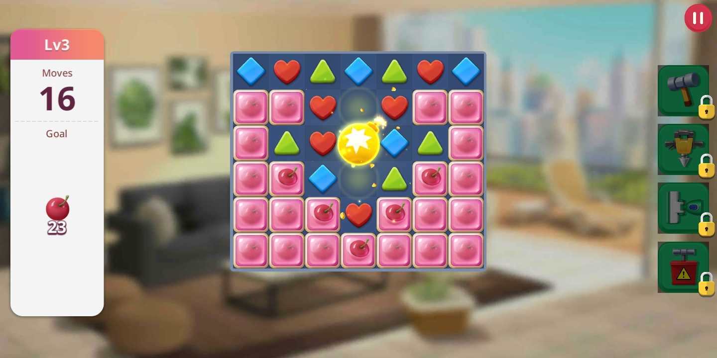 我的家居设计故事