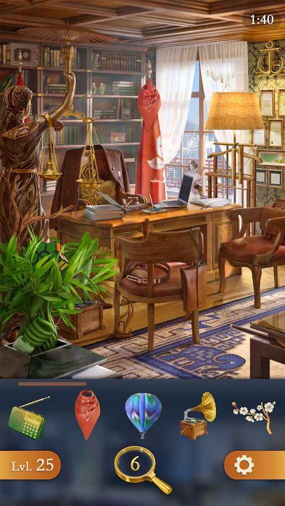 图片搜索：隐藏物品