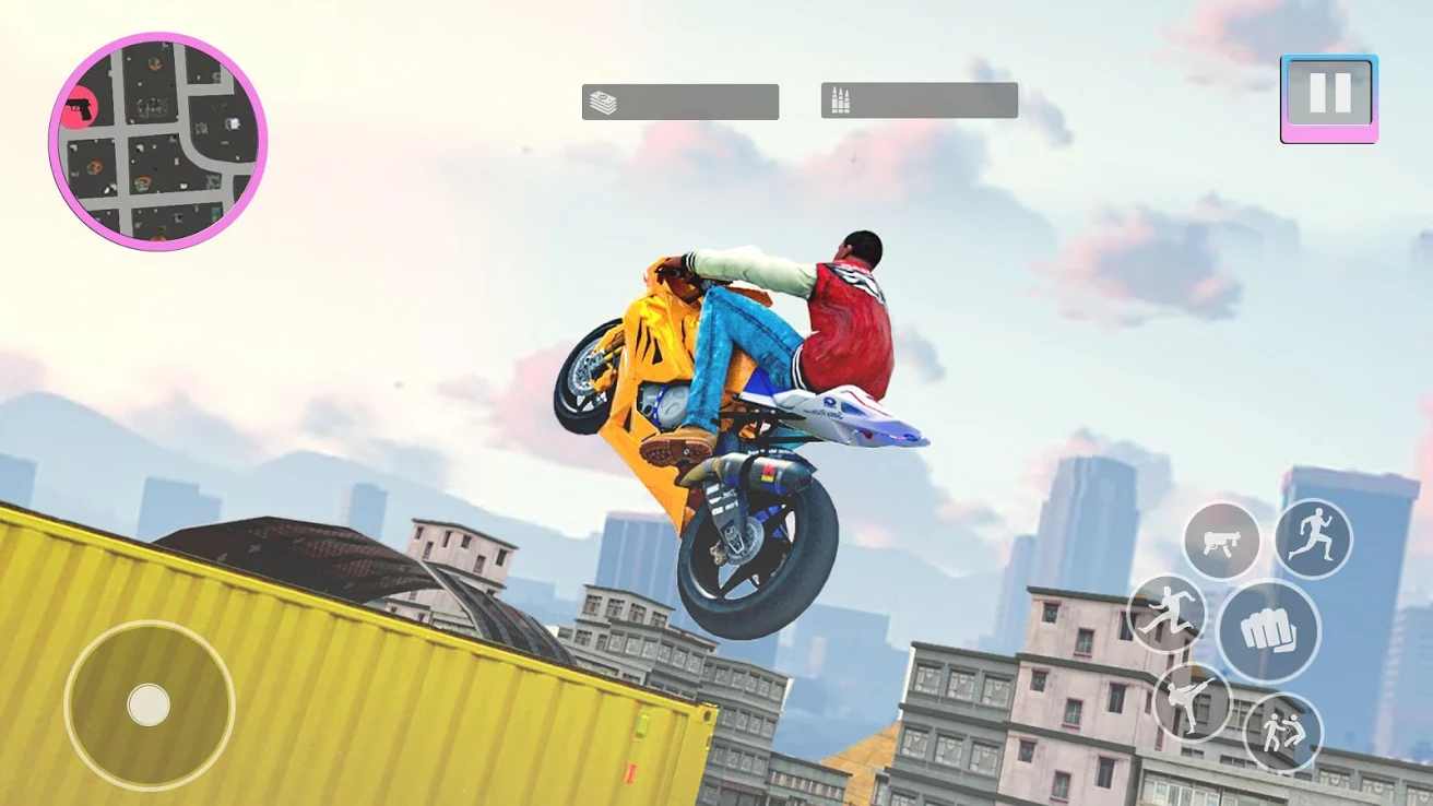 盛大市打家劫舍黑手帮