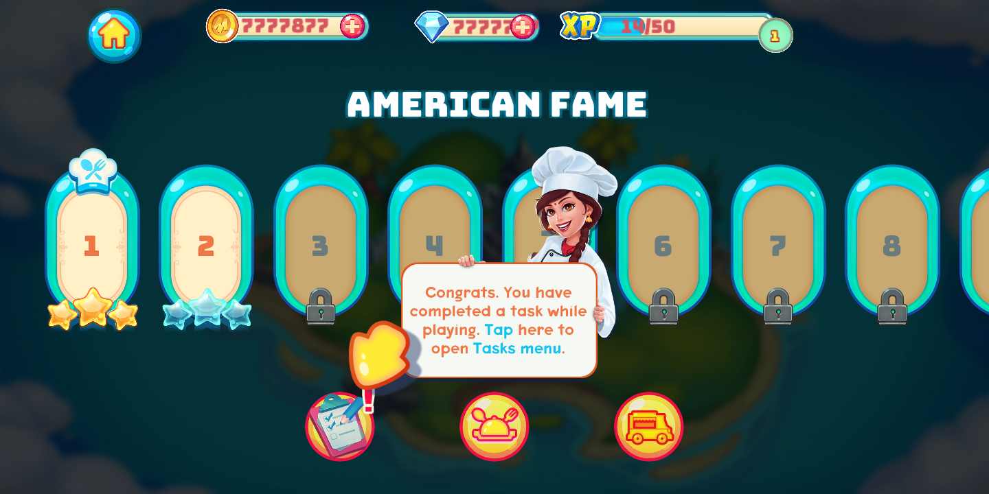 玛萨拉疯狂:烹饪游戏 玛萨拉疯狂:烹饪游戏