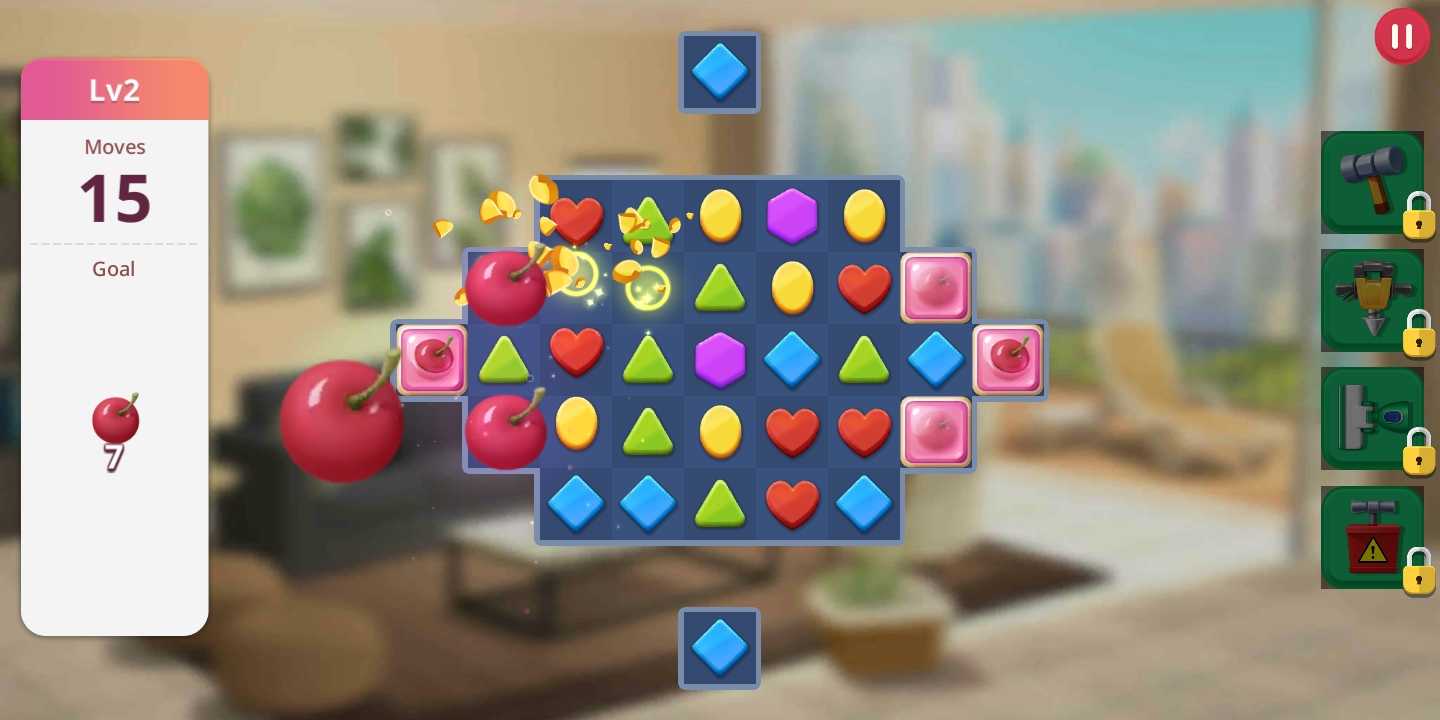 我的家居设计故事