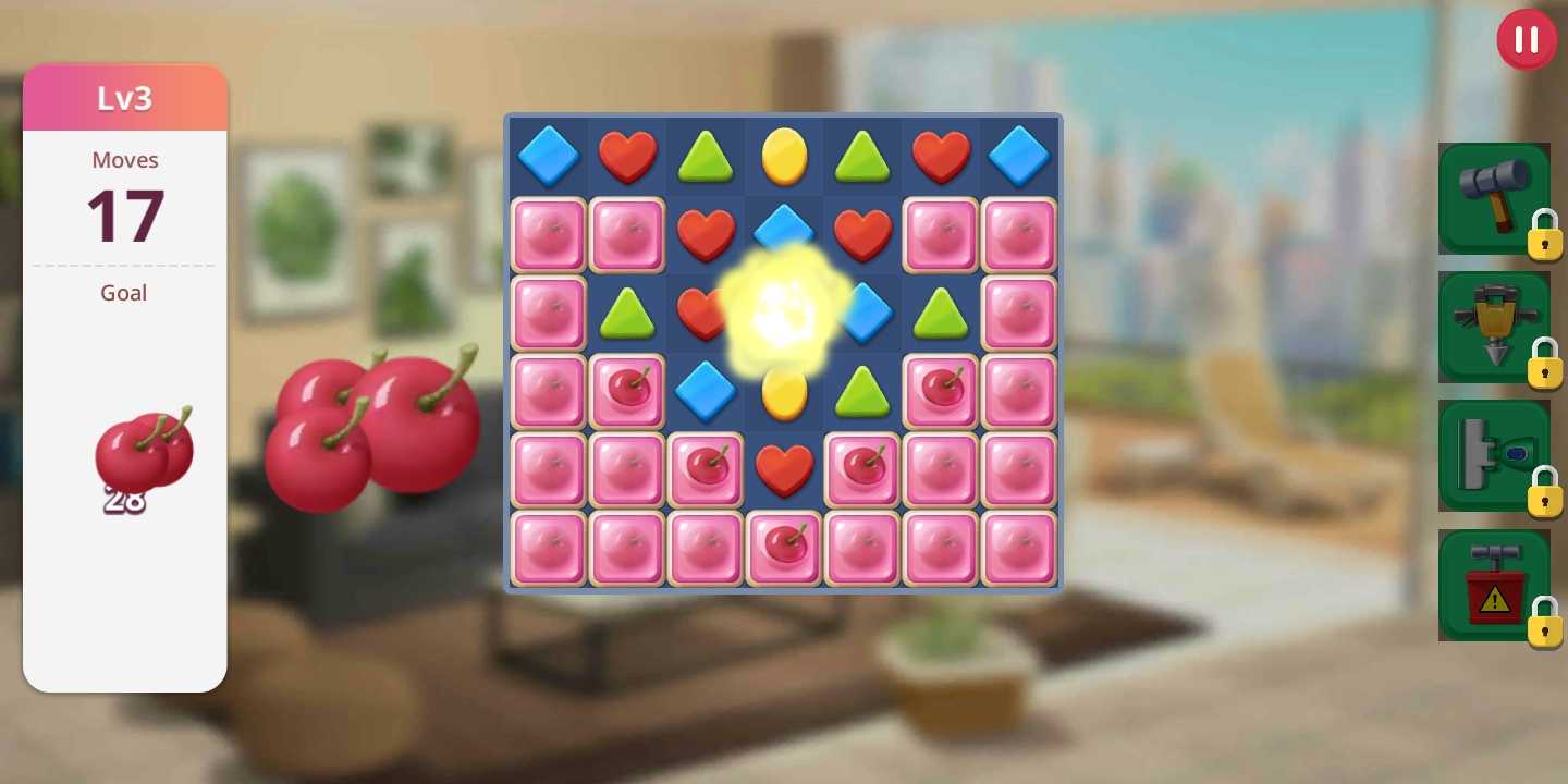 我的家居设计故事