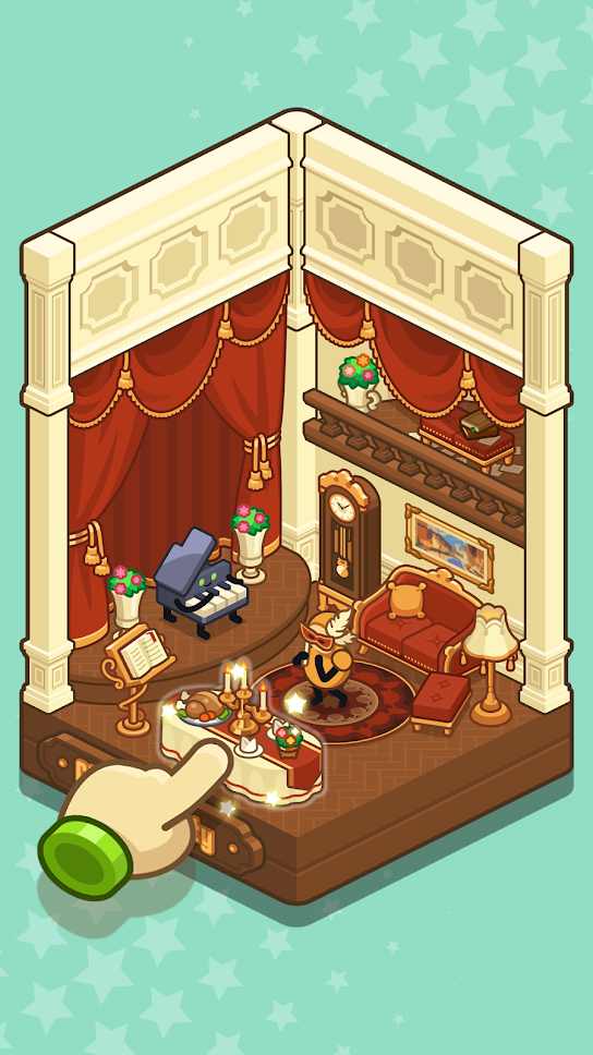 爱乐小镇：钢琴达人