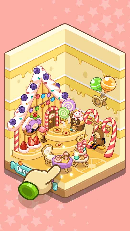 爱乐小镇：钢琴达人