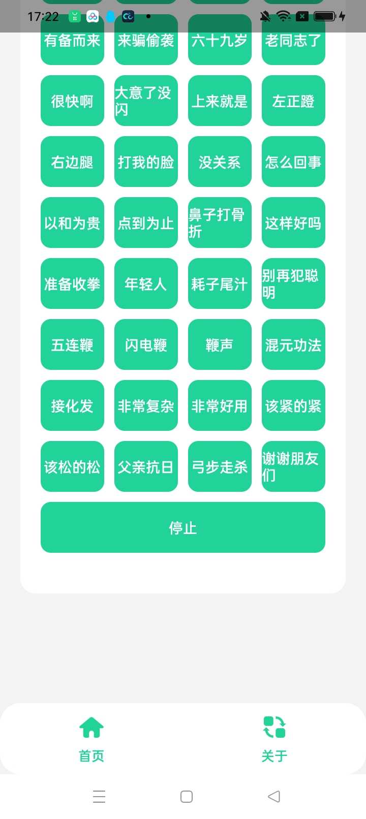 保国音盒(自制盒)