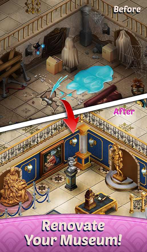 穆斯湾博物馆 穆斯湾博物馆