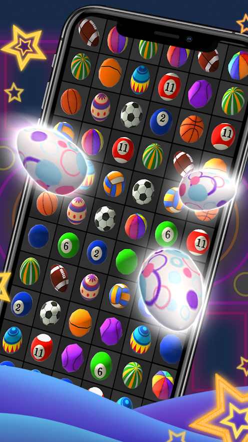 合并大师3D 合并大师3D