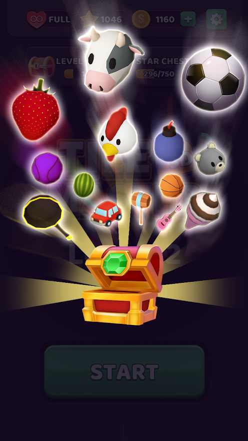 合并大师3D 合并大师3D