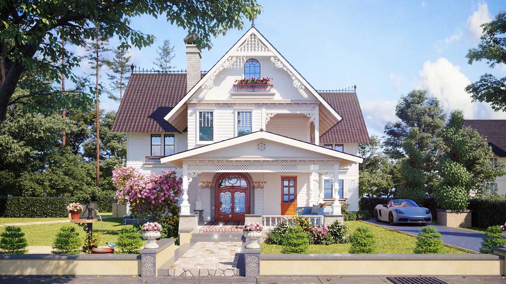 改造比赛：家居设计