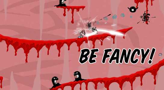 超级花式裤冒险