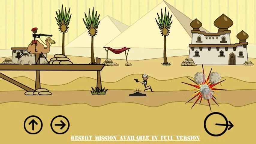 涂鸦军新兵训练营