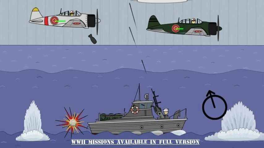 涂鸦军新兵训练营