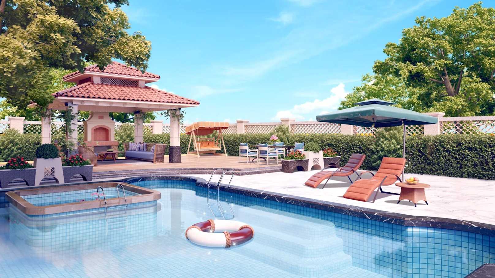 改造比赛：家居设计